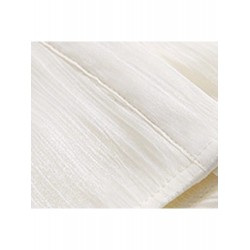 White Coat For Women And Short Black Clother S-2XL 