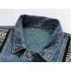 Mens Vintage Casual Street Style Jacket Clothing Brown Casual Washed Lapel Loose Coats