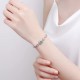Gift Jewelry Silver Bracelets For Women