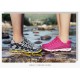 Best breathable Mens Yellow Black Grey Hiking Footwear