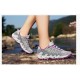 Best breathable Womens Grey Purple Hiking Footwear
