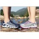 Best breathable Womens Grey Purple Hiking Footwear