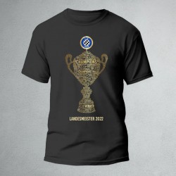 Golden Champion T-Shirt For Men 