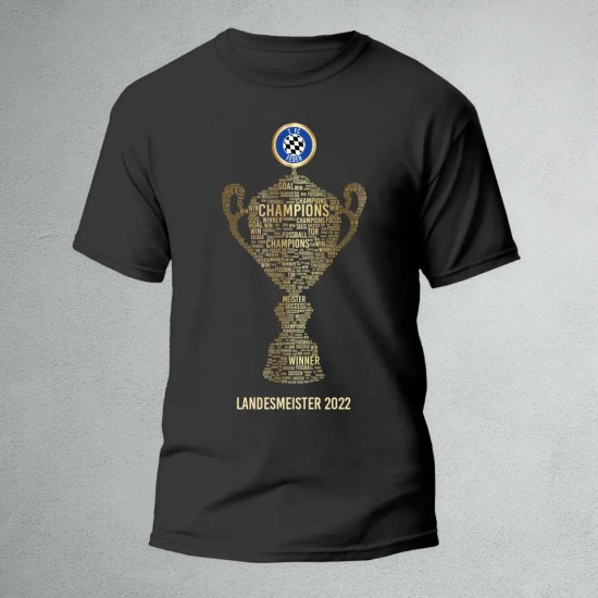 Golden Champion T-Shirt For Men 
