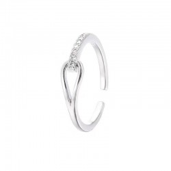 Gift Jewelry Girlfriend Silver Rings For Women