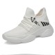 All White Sneakers For Women And Men Sports Shoes