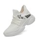 All White Sneakers For Women And Men Sports Shoes