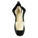 Black Boots For Men And Women
