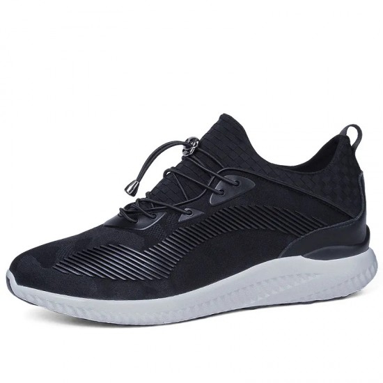 Deep Blue Running Shoes For Women And Mens