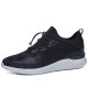 Deep Blue Running Shoes For Women And Mens
