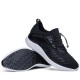 Deep Blue Running Shoes For Women And Mens
