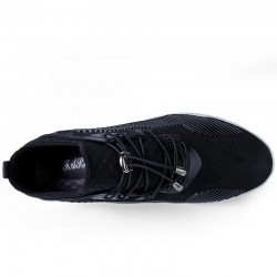 Deep Blue Running Shoes For Women And Mens