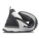 White Black Sneakers For Women And Men