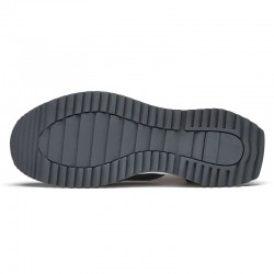 White Black Sneakers For Women And Men