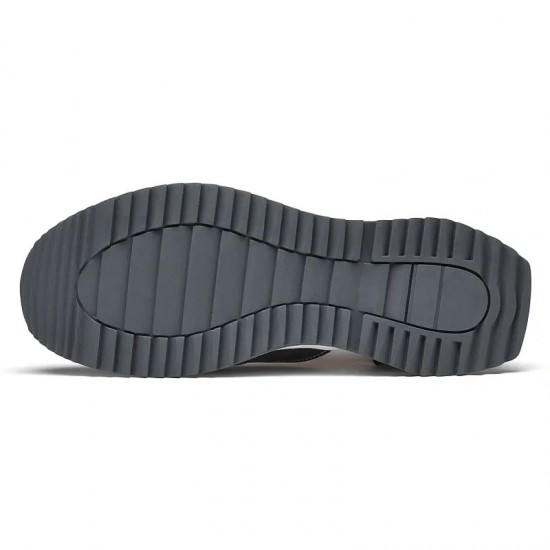 White Black Sneakers For Women And Men