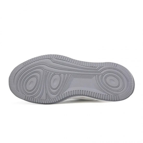 White Casual Shoes For Women And Men