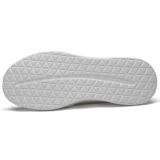 White Grey Black Sneakers For Women And Men Casual Shoes