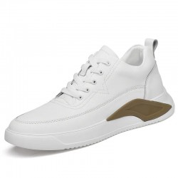 White Sneakers For Women And Men DV6773 