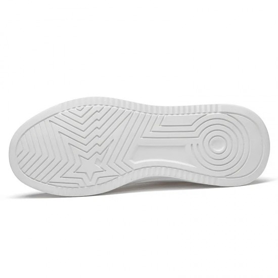 White Sneakers For Women And Men DV6773 