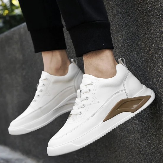 White Sneakers For Women And Men DV6773 