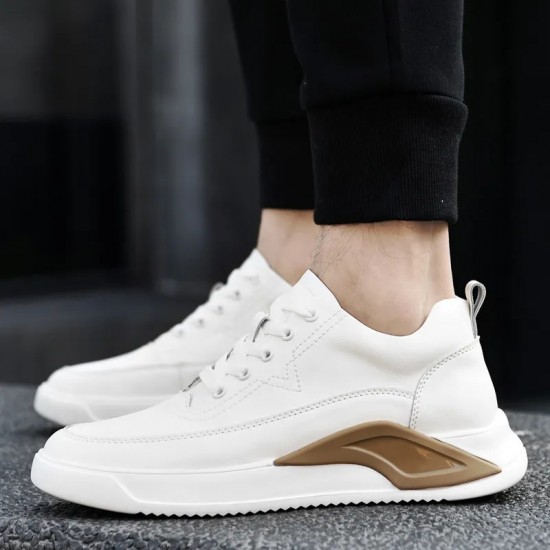 White Sneakers For Women And Men DV6773 
