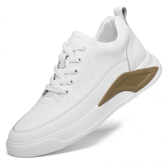 White Sneakers For Women And Men DV6773 