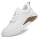 White Sneakers For Women And Men DV6773 